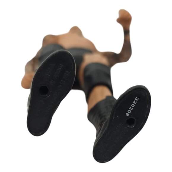 WWE Randy Orton Series 21 Wrestling 6.75" Action Figure READ Toy 2011 Mattel - Picture 10 of 12